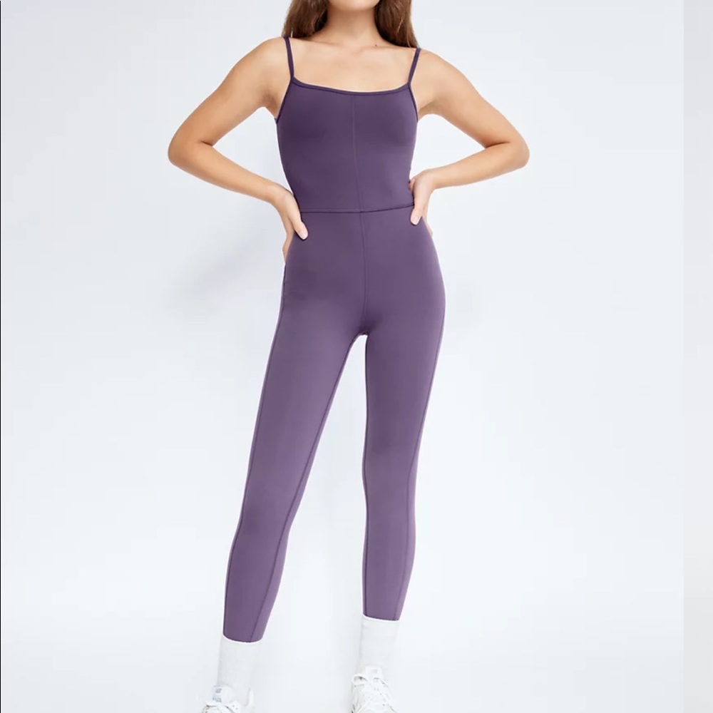 Aritiza Divinity Jumpsuit, NWOT